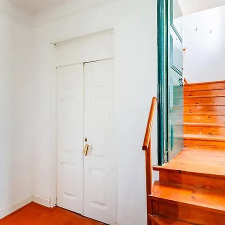 Apartmán Family Sintra