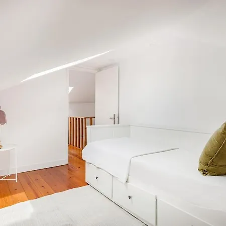 Family Apartmán Sintra