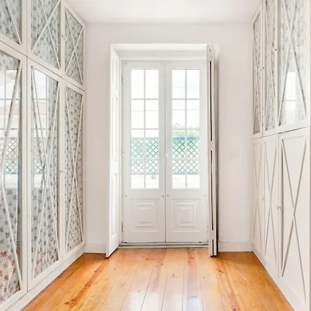 Apartmán Family Sintra
