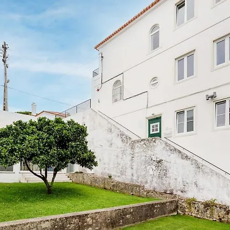 Apartmán Family Sintra
